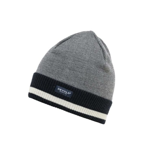 Devold Devold VATNE MERINO BEANIE GO 621 900 A Alvdal-Tynset Sport, Tynset 1