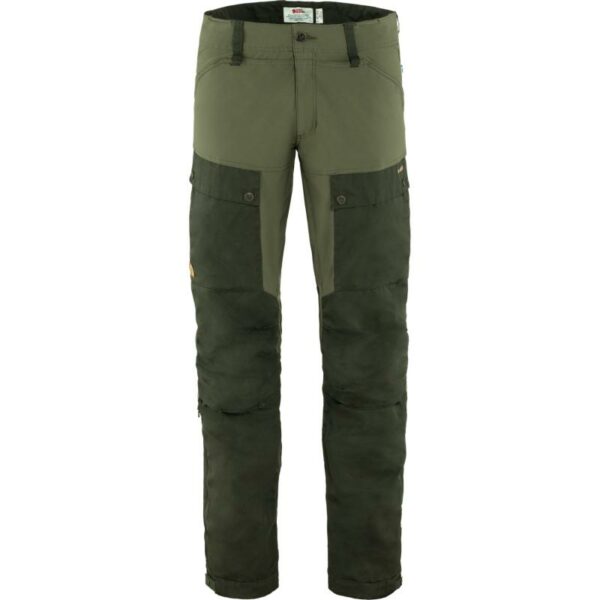 Fjällräven Keb Trousers M F87176 Alvdal-Tynset Sport 1
