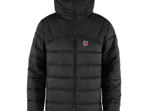 Fjällräven Expedition Mid Winter Jacket M