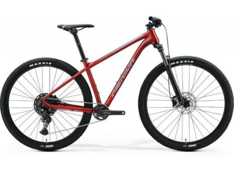 Merida Big.Nine 200