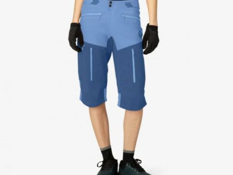 Norrøna Fjørå flex1 shorts W's