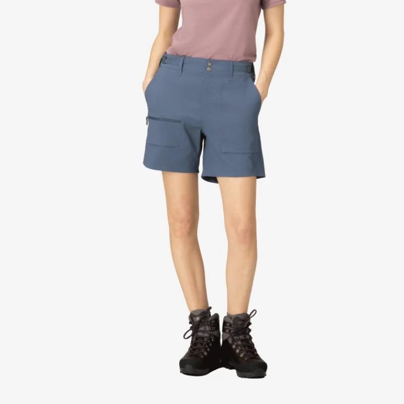 Norrøna Norrøna Falketind Light Cotton shorts W Alvdal-Tynset Sport, Tynset 2