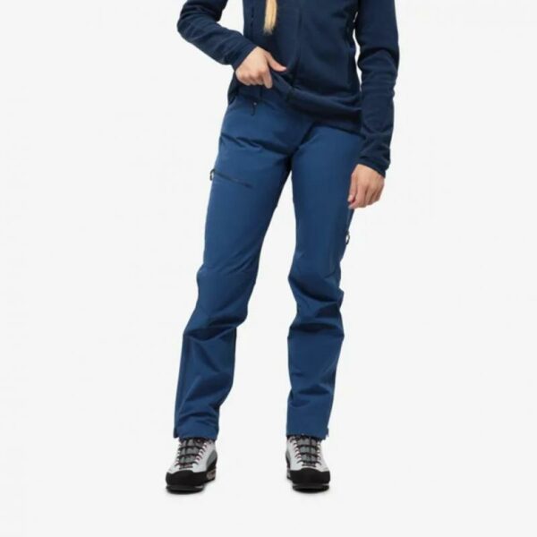 Norrøna Falketind flex1 Pants Ws Alvdal-Tynset Sport 2