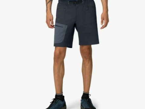 Norrøna Falketind flex1 light shorts M’s