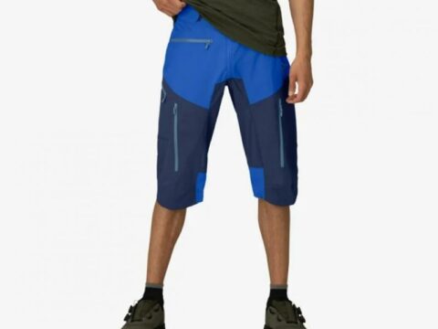 Norrøna Fjørå flex Shorts M`s, limoges