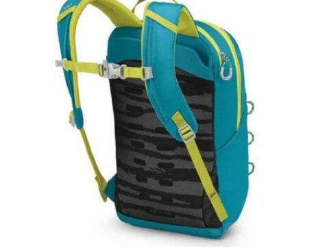 Osprey Jet 12