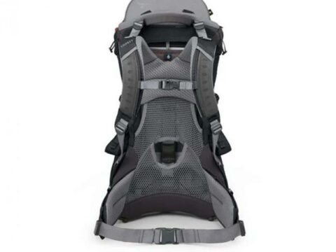 Osprey Poco Child Carrier Bæremeis