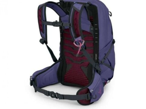 Osprey Tempest 22