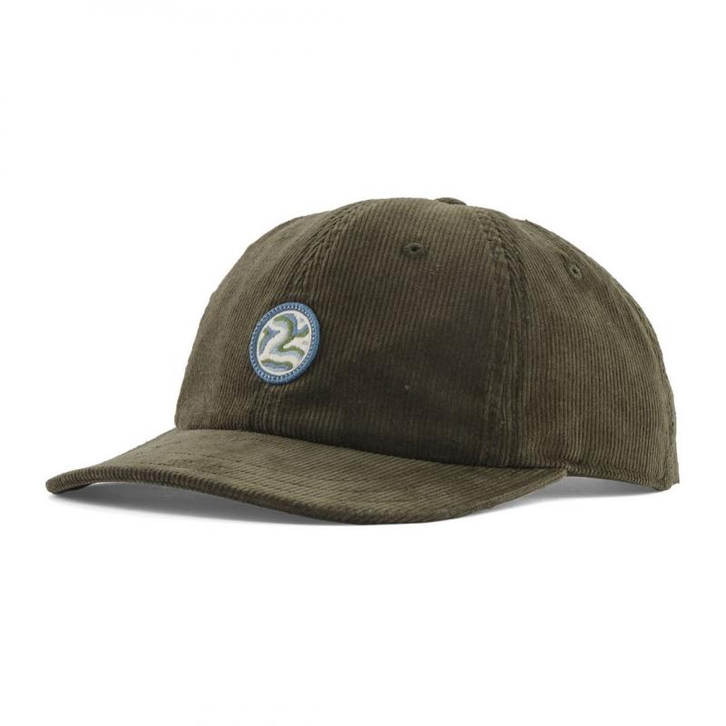 Patagonia Corduroy Cap P33535 Alvdal-Tynset Sport 1