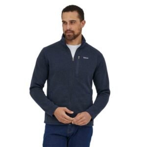 Patagonia M Better Sweater Jkt P25528 Alvdal-Tynset Sport 2
