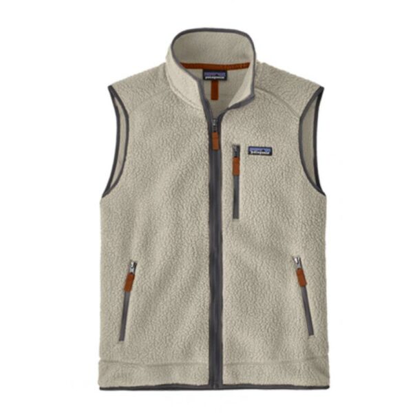 Patagonia M´S Retro Pile Vest P22821 Alvdal-Tynset Sport 1