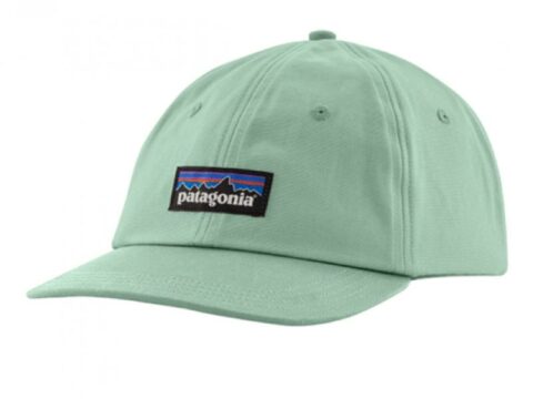 Patagonia P-6 Label Trad Cap