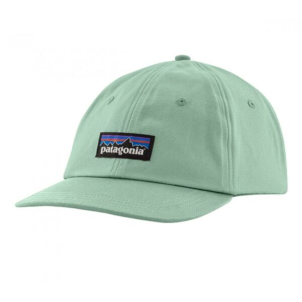 Patagonia P-6 Label Trad Cap P38296 Alvdal-Tynset Sport 1