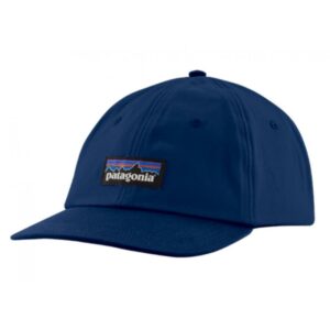 Patagonia P-6 Label Trad Cap P38296 Alvdal-Tynset Sport 1