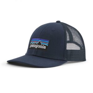 Patagonia P-6 Logo Lopro Trucker Hat P38283 Alvdal-Tynset Sport 1