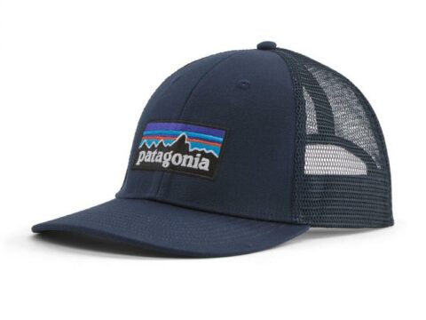 Patagonia P-6 Logo Lopro Trucker Hat
