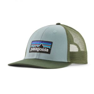 Patagonia P-6 Logo Lopro Trucker Hat P38283 Alvdal-Tynset Sport 1