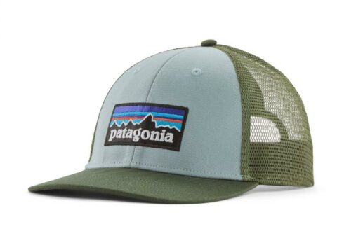 Patagonia P-6 Logo Lopro Trucker Hat