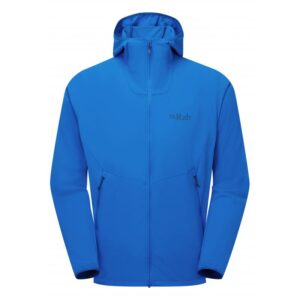 Rab Borealis Hoody QWS-76 Alvdal-Tynset Sport 1