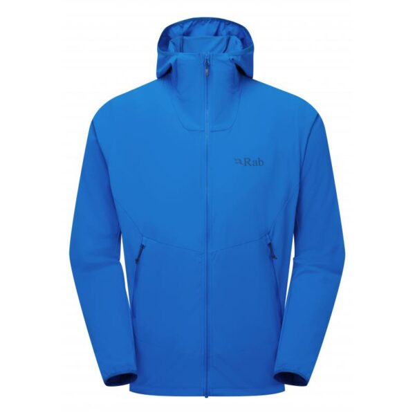 Rab Borealis Hoody QWS-76 Alvdal-Tynset Sport 1
