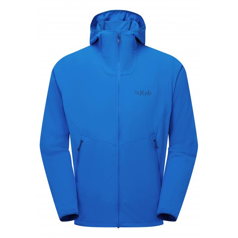 Rab Borealis Hoody QWS-76 Alvdal-Tynset Sport 1