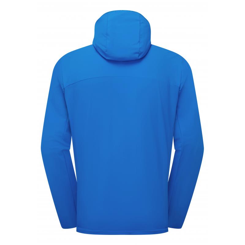 Rab Borealis Hoody QWS-76 Alvdal-Tynset Sport 2