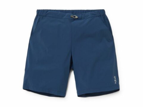 Rab Momentum Shorts
