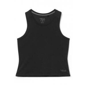 Rab Rivelin Racerback Tank Wmns QFG-45 Alvdal-Tynset Sport 1