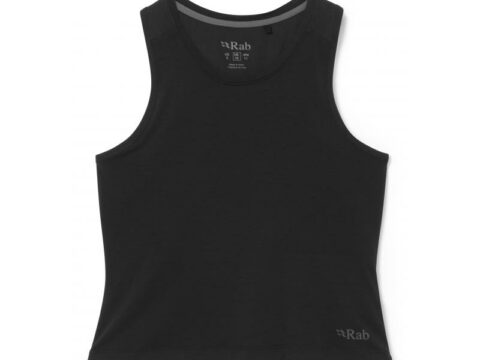 Rab Rivelin Racerback Tank Wmns