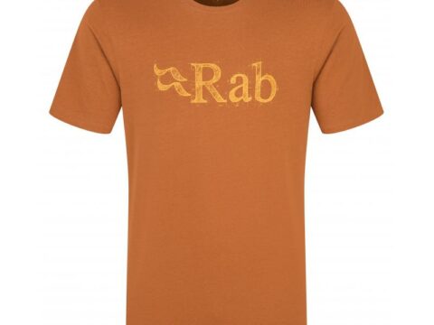 Rab Stance Tech Sketch Tee