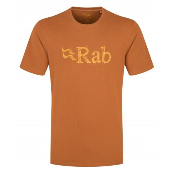 Rab Stance Tech Sketch Tee QCC-02 Alvdal-Tynset Sport 1
