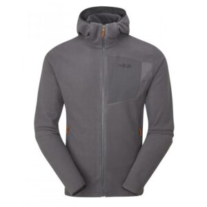 Rab Tecton Hoody QFG-01 Alvdal-Tynset Sport 1