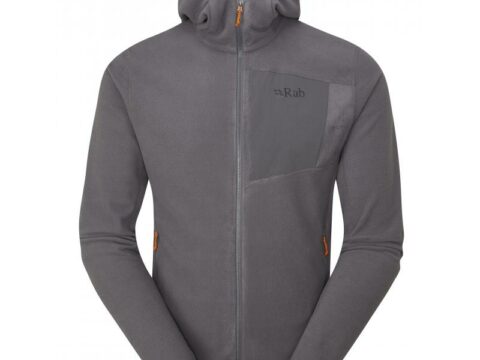Rab Tecton Hoody