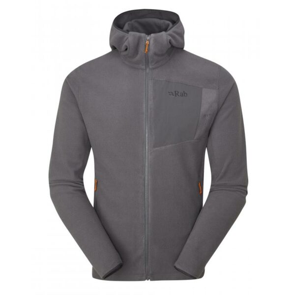 Rab Tecton Hoody QFG-01 Alvdal-Tynset Sport 1