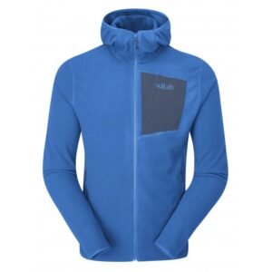 Rab Tecton Hoody QFG-01 Alvdal-Tynset Sport 1