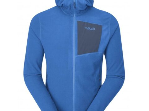 Rab Tecton Hoody