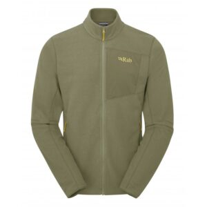 Rab Tecton Jacket QFG-03 Alvdal-Tynset Sport 1