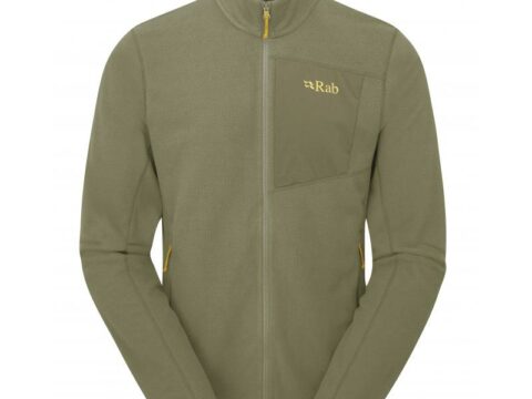 Rab Tecton Jacket