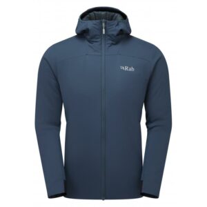 Rab Xenair Alpine Flex Jacket QIP-41 Alvdal-Tynset Sport 1