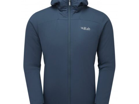 Rab Xenair Alpine Flex Jacket