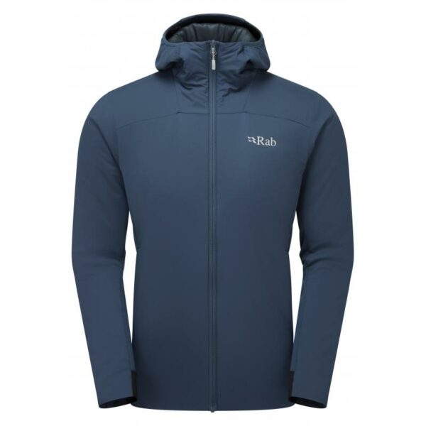 Rab Xenair Alpine Flex Jacket QIP-41 Alvdal-Tynset Sport 1