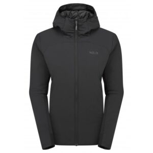 Rab Xenair Alpine Flex Jacket Wmns QIP-42 Alvdal-Tynset Sport 1