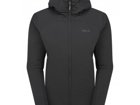 Rab Xenair Alpine Flex Jacket Wmns