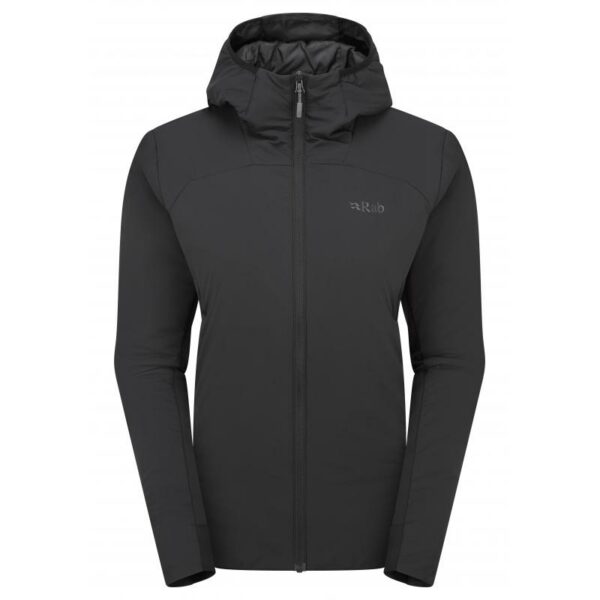 Rab Xenair Alpine Flex Jacket Wmns QIP-42 Alvdal-Tynset Sport 1