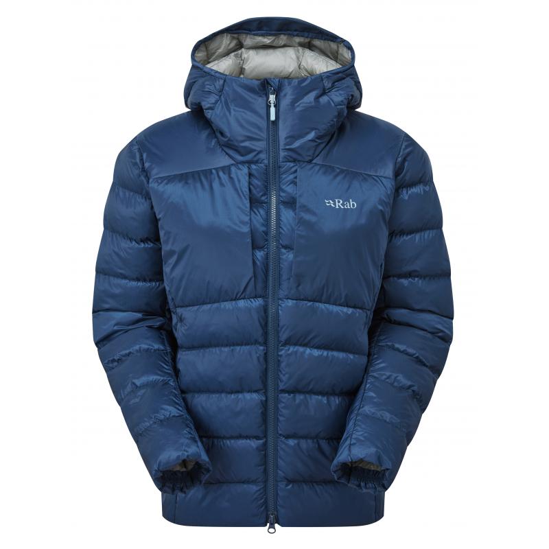 Rab Cirrus Ultra Hoody Wmns QIP-22 Alvdal-Tynset Sport 1