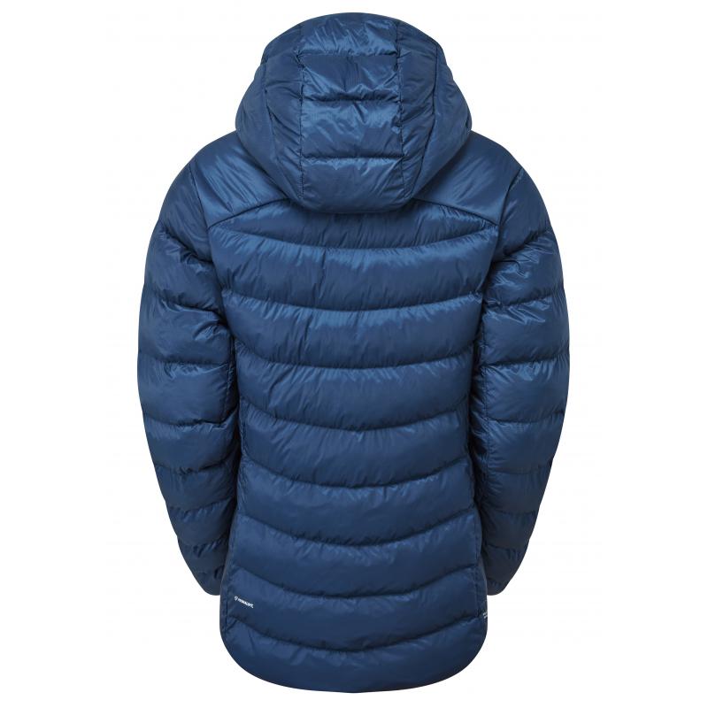 Rab Cirrus Ultra Hoody Wmns QIP-22 Alvdal-Tynset Sport 2