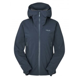 Rab Downpour Light Jacket Wmns QWG-91 Alvdal-Tynset Sport 1