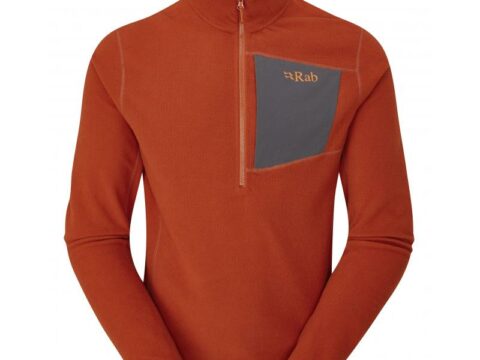 Rab Tecton Pull-On