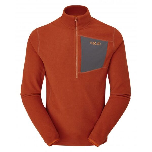 Rab Tecton Pull-On QFF-97 Alvdal-Tynset Sport 1