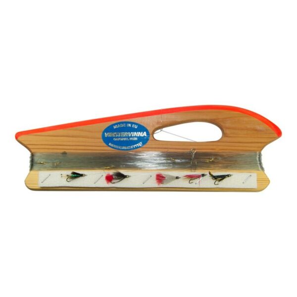 Rudi Rudi VINSTERVINNA M-10 FLUER 445310 Alvdal-Tynset Sport, Tynset 1